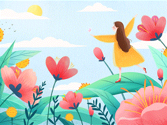 領(lǐng)潮|春光正好，與中海赴一場(chǎng)詩(shī)情畫(huà)意的約會(huì )吧