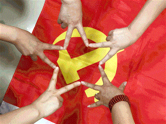 七 · 一 | 熱烈慶祝中國共產(chǎn)黨成立100周年