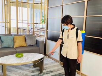 成渝疫情防控戰，中南服務(wù)顯擔當！