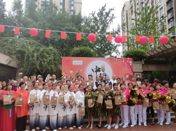 力寶?中秋 | 情滿(mǎn)中秋，佳節團圓，力寶帶給您家的味道