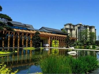 四川大區 | 馳騁新賽道，探索文旅創(chuàng  )新服務(wù)，品質(zhì)引領(lǐng)，共建美好城市